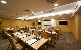 Starr Hotel And Serviced Apartment ,Jing An